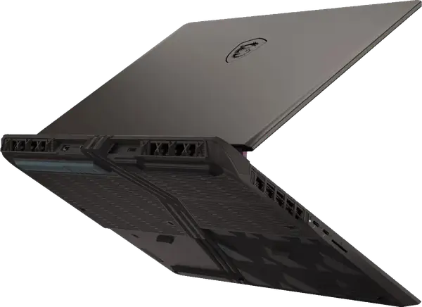 Ноутбук MSI Vector 16 HX AI Ultra 7 255HX/16GB/1TB/Win11 RTX 5070Ti (Vector 16 HX AI A2XWHG-256PL)