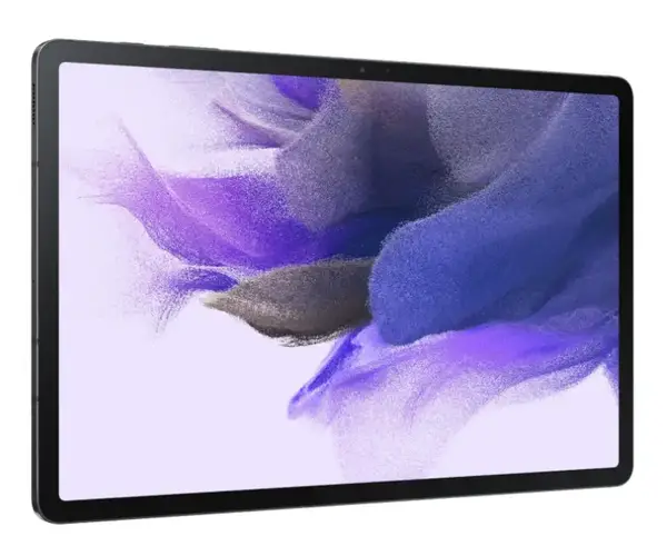 Планшет Samsung Galaxy Tab S7 FE 6/128GB Wi-Fi Mystic Black (SM-T733NZKE)
