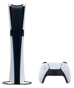 Стаціонарна ігрова приставка Sony Playstation 5 Pro 2TB