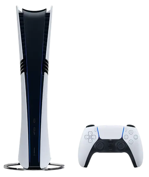 Стационарная игровая приставка Sony Playstation 5 Pro 2TB