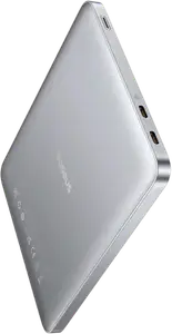 Зарядний пристрій (Powerbank) Baseus Blade2 PowerBank 12000mAh 65W Silver (P10063801S13-00)