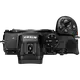 Бездзеркальний фотоапарат Nikon Z5 body (VOA040AE)