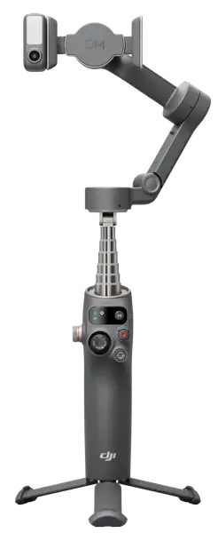 Монопод-стабілізатор DJI OM 7P (Osmo Mobile 7P) (CP.OS.00000401.01)
