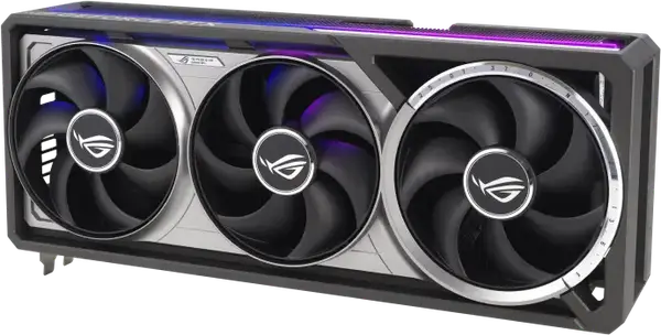 Відеокарта ASUS ROG-ASTRAL-RTX5090-O32G-GAMING