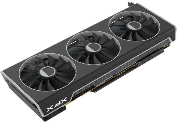 Відеокарта XFX Radeon RX 7900 XT Gaming SPEEDSTER MERC310 20 GB GDDR6 (RX-79TMERCU9)