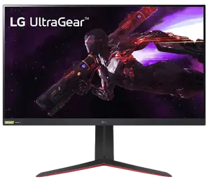 Монітор LG UltraGear 32GP850-B Монітор LG UltraGear 32GP850-B