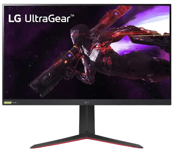 Монітор LG UltraGear 32GP850-B