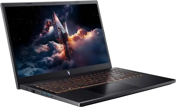 Ноутбук Acer Nitro V 15 Ryzen 7-7445HS/16GB/512 RTX3050 165Hz (ANV15-42 || NH.U32EP.001)