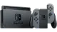 Портативна ігрова приставка Nintendo Switch with Gray Joy Con