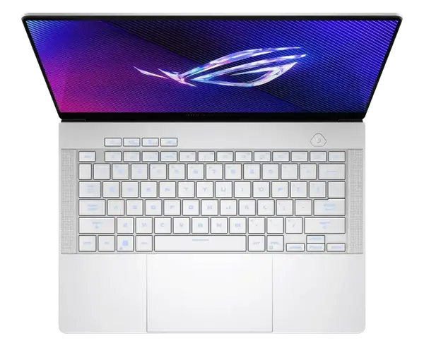 Ноутбук ASUS ROG Zephyrus G14 R9-8945HS/16GB/1TB RTX4060 OLED 120Hz (GA403UV-QS088)