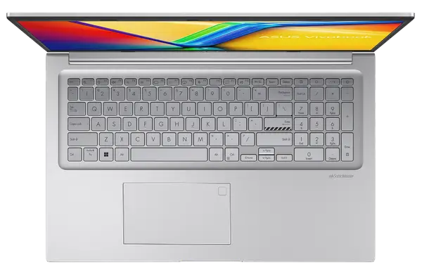 Ноутбук ASUS Vivobook 17 X1704VA i5-1335U/16GB/1TB/Win11 (X1704VA-AU430W)