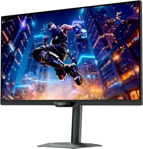 Монітор Gigabyte M27UP (M27UP)