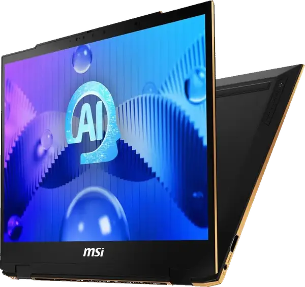 Ноутбук MSI Summit E13 AI Evo Ultra 7-155H/32GB/1TB/Win11 (Summit E13 AI Evo | A1MTG-065PL)