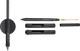 Графічний планшет Wacom Intuos Pro S (PTK470K0B)