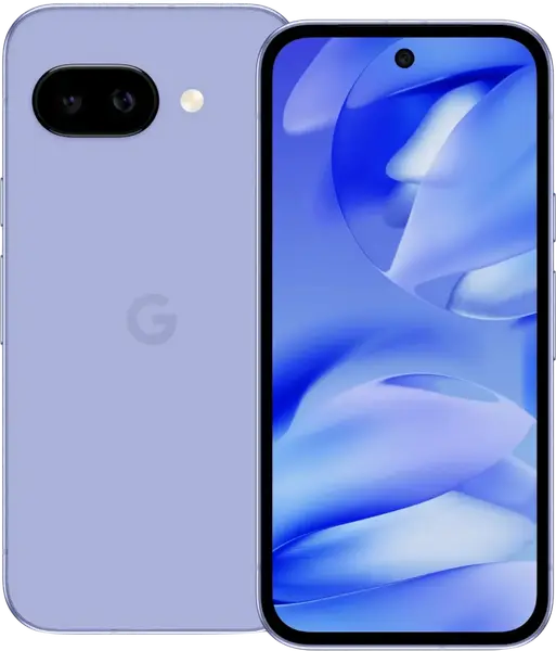 Смартфон Google Pixel 9a 8/256GB Iris