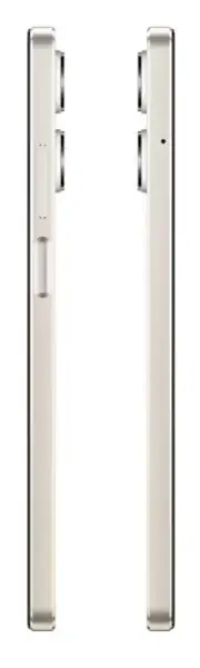 Смартфон realme 10 8/128 Clash White