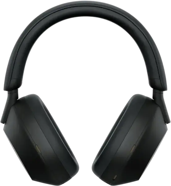 Навушники Sony WH-1000XM5 Black (WH1000XM5B.CE7)