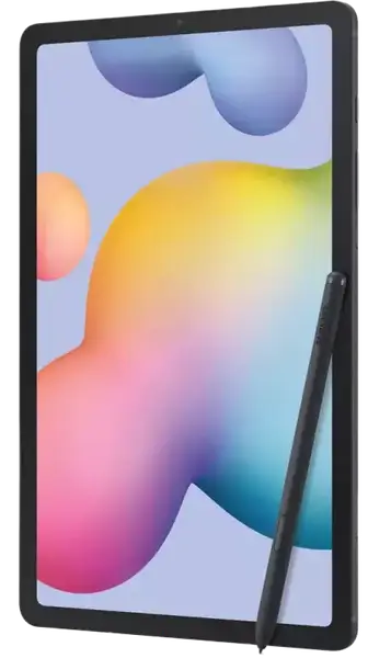 Планшет Samsung Galaxy Tab S6 Lite 2022 4/64GB Wi-Fi Gray (SM-P613NZAA)