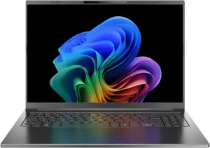 Ноутбук Acer Aspire 16 AI Ultra 5-226V/16GB/512/Win11 OLED (A16-52M-50RU || NX.JP1EP.007)