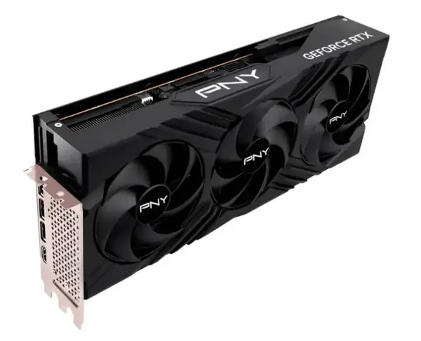 Відеокарта PNY GeForce RTX 4080 16 GB TF VERTO Edition (VCG408016TFXPB1)