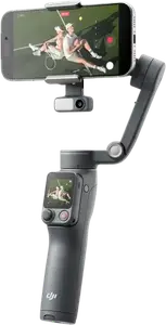 Монопод для селфі DJI Osmo Mobile 8P Advanced Tracking Combo (CP.OS.00000564.01 / 6937224141759)