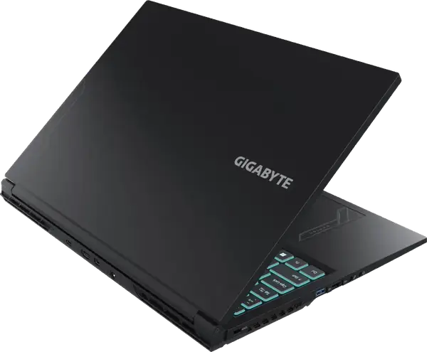 Ноутбук Gigabyte G6 KF (2024) i7-13620H/16GB/1TB/Win11 RTX4060 165Hz (KF-H3EE894KH)