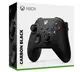 Microsoft Xbox Series X | S Wireless Controller Carbon Black (XOA-0005, QAT-00001, QAT-00002)