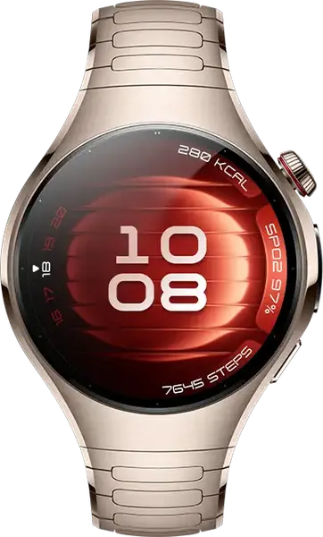 Смарт-годинник Huawei Watch 5 Elite LTE 42mm (Soc-L29M)