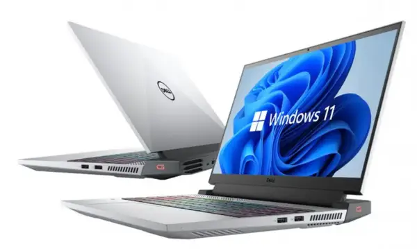 Ноутбук Dell Inspiron G15 Ryzen 7 5800H/16GB/1TB/Win11 RTX3060 (Inspiron-5515-3544)