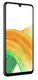 Смартфон Samsung Galaxy A33 5G 6/128GB Black (SM-A336BZKG)