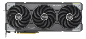 Відеокарта ASUS GeForce RTX 5070 TUF Gaming OC 12GB GDDR7 DLSS4 (TUF-RTX5070-O12G-GAMING)