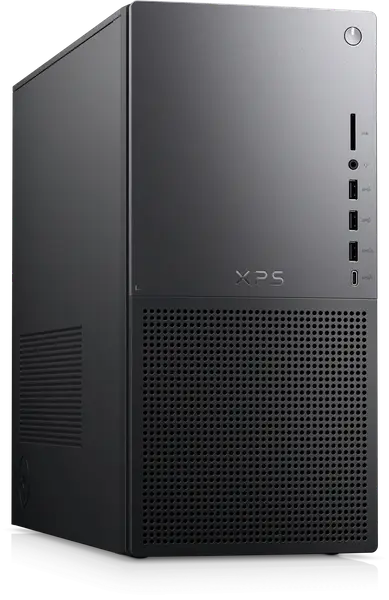 Настільний компьютер Dell XPS 8960 i9-13900K/32GB/3TB/Win11P RTX4080 (XPS-8960-0436)