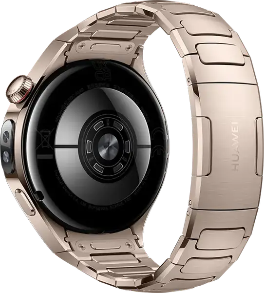 Смарт-годинник Huawei Watch 5 Elite LTE 42mm (Soc-L29M)