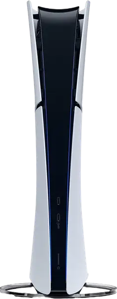 Приставка Sony PlayStation 5 Slim Digital Edition (1000040660)