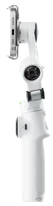 Монопод-стабілізатор Insta360 Flow 2 Pro White (CINSABQB-W)