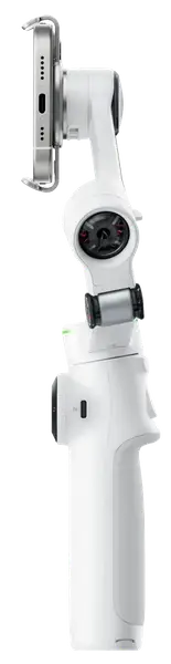 Монопод-стабілізатор Insta360 Flow 2 Pro White (CINSABQB-W)