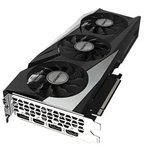 Видеокарта GIGABYTE GeForce RTX 3060 Ti GAMING OC 8G rev. 2.0 (GV-N306TGAMING OC-8GD rev. 2.0) Видеокарта GIGABYTE GeForce RTX 3060 Ti GAMING OC 8G rev. 2.0 (GV-N306TGAMING OC-8GD rev. 2.0)