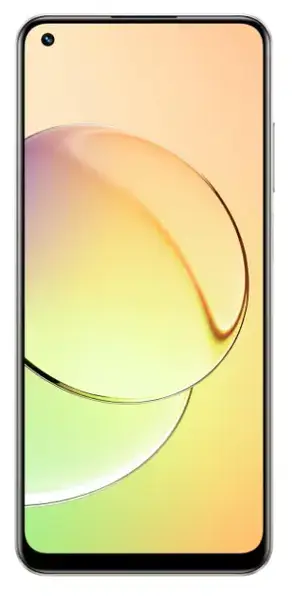 Смартфон realme 10 8/128 Clash White
