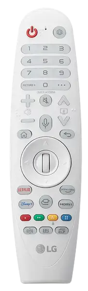 Мультимедійний проектор LG CineBeam HU710P 4K