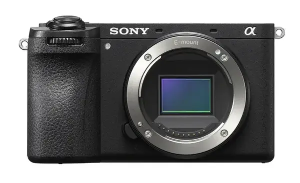 Бездзеркальний фотоапарат Sony Alpha A6700 body (ILCE6700B.CEC)