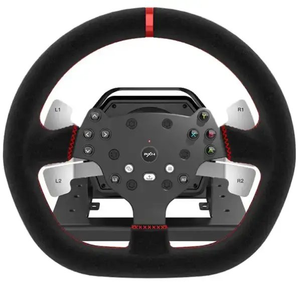 Комплект (руль, педали) Thrustmaster TS-XW Sparco Racer (Xbox One/PC) (4460157) Комплект (руль, педали) Thrustmaster TS-XW Sparco Racer (Xbox One/PC) (4460157)