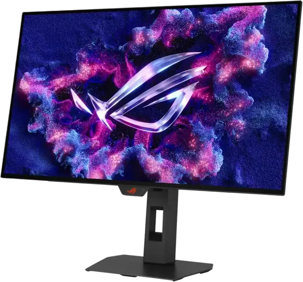 Монітор ASUS ROG Strix OLED XG27AQDMES (90LM03I0-B03K71, 90LM0C80-B01171)