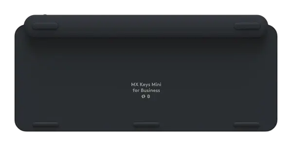 Клавіатура Logitech MX Keys Mini Illuminated Graphite (920-010498)