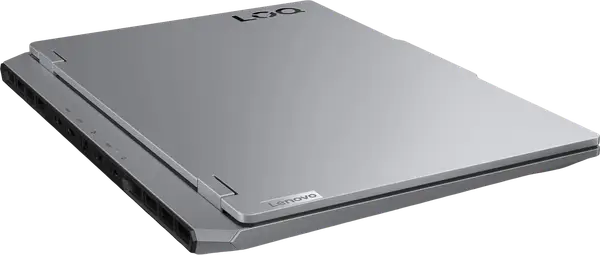 Ноутбук Lenovo LOQ-15 i5-13450HX/16GB/512/Win11 RTX5060 (83JE0087PB)