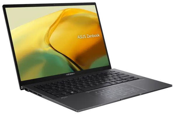 Ноутбук ASUS ZenBook 14 R7-7730U/16GB/512/Win11 (UM3402YA-KP374W)