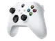Стаціонарна ігрова приставка Microsoft Xbox Series X + Xbox Series Controller - White