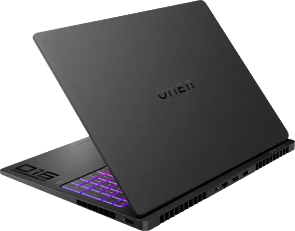 Ноутбук HP OMEN Max 16 Ultra 9-275HX/32GB/1TB/Win11 RTX5080 (16-ah0218nw (C1LN8EA))