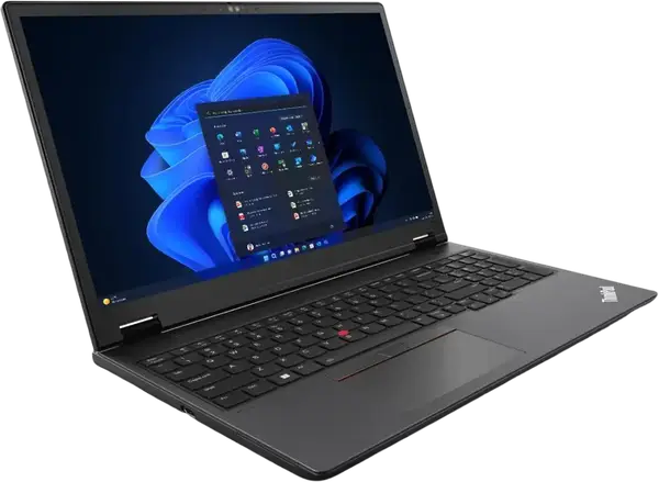 Ноутбук Lenovo ThinkPad P16v Ultra 7-165H/32GB/1TB/Win11P RTX2000 (21KX001MPB)