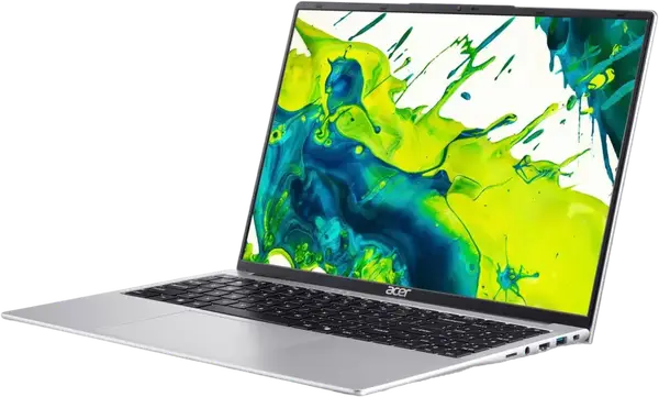 Ноутбук Acer Aspire Lite 16 i5-1334U/16GB/512/Win11 (AL16-54P || NX.D73EP.003)