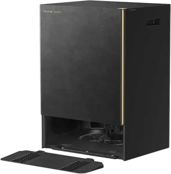 Робот-пилосос Dreame Matrix 10 Ultra black